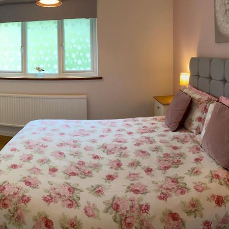 Blyth Lodge B&B Halesworth Zewnętrze zdjęcie
