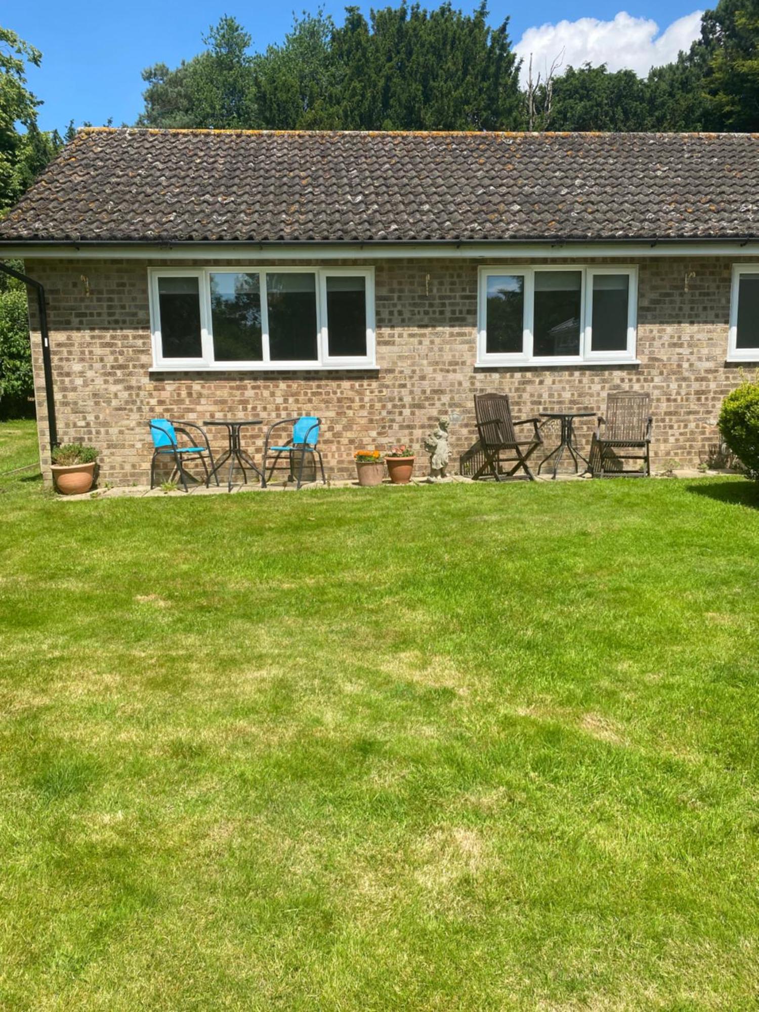 Blyth Lodge B&B Halesworth Zewnętrze zdjęcie
